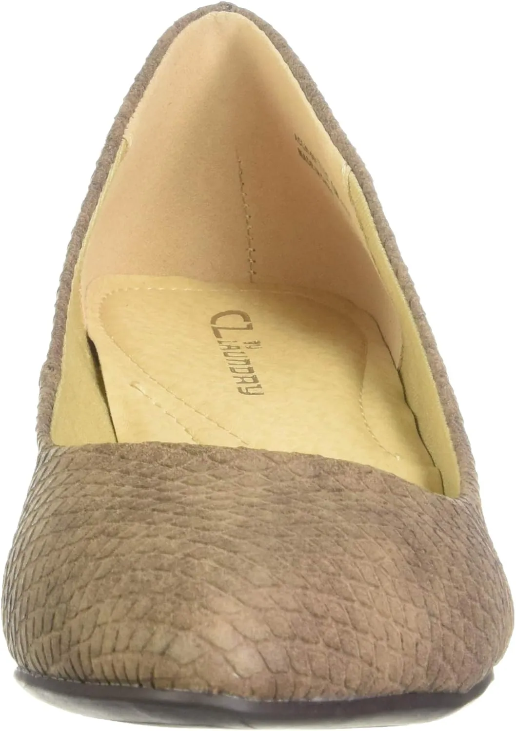 Chinese Laundry Women's Alyce Pump