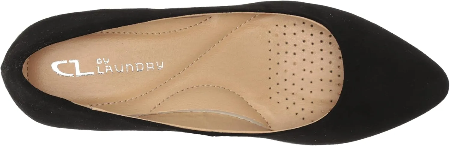 Chinese Laundry Women's Alyce Pump