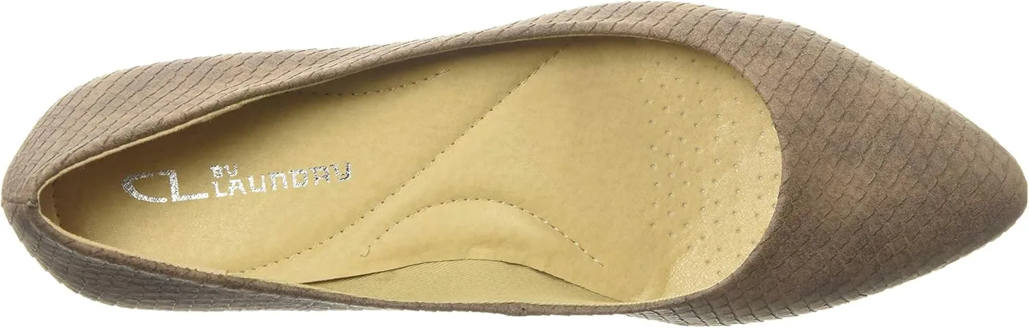 Chinese Laundry Women's Alyce Pump