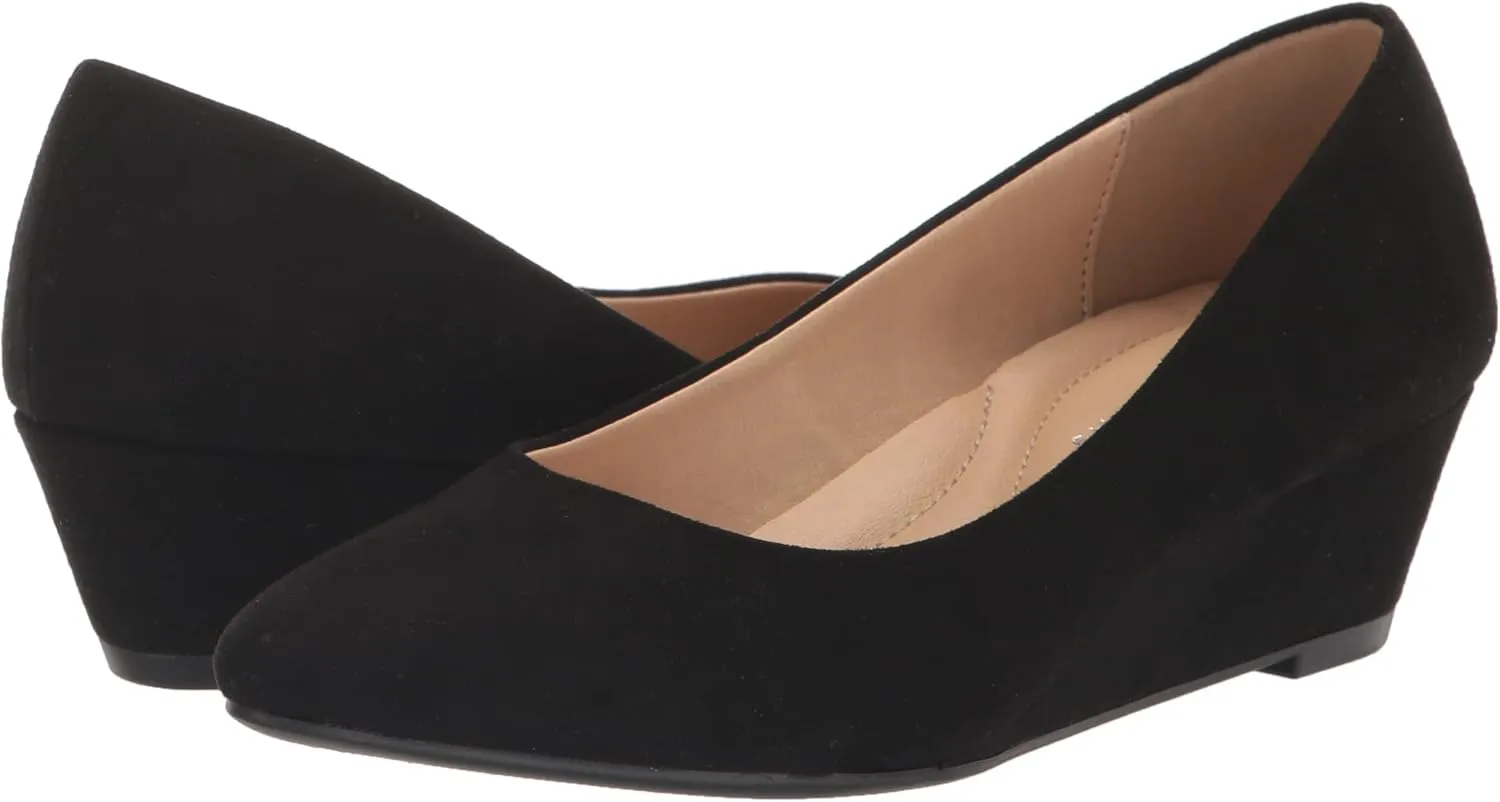 Chinese Laundry Women's Alyce Pump