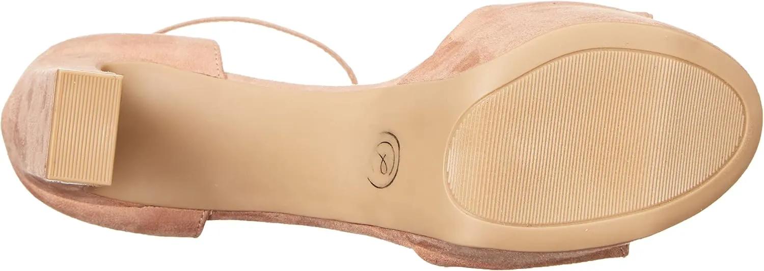 Chinese Laundry Women's Asher Heeled Sandal