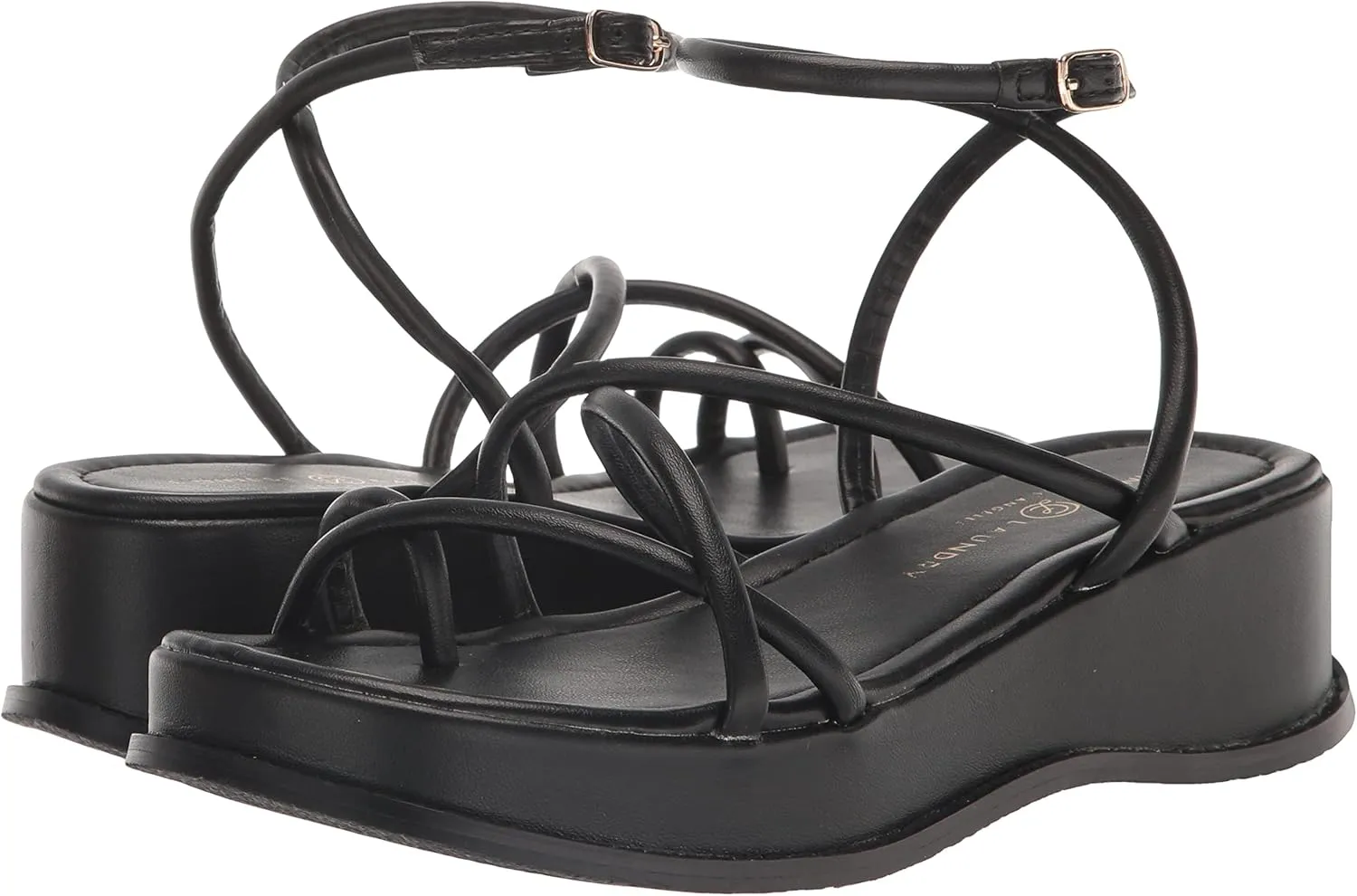 Chinese Laundry Women's Clairo Wedge Sandal