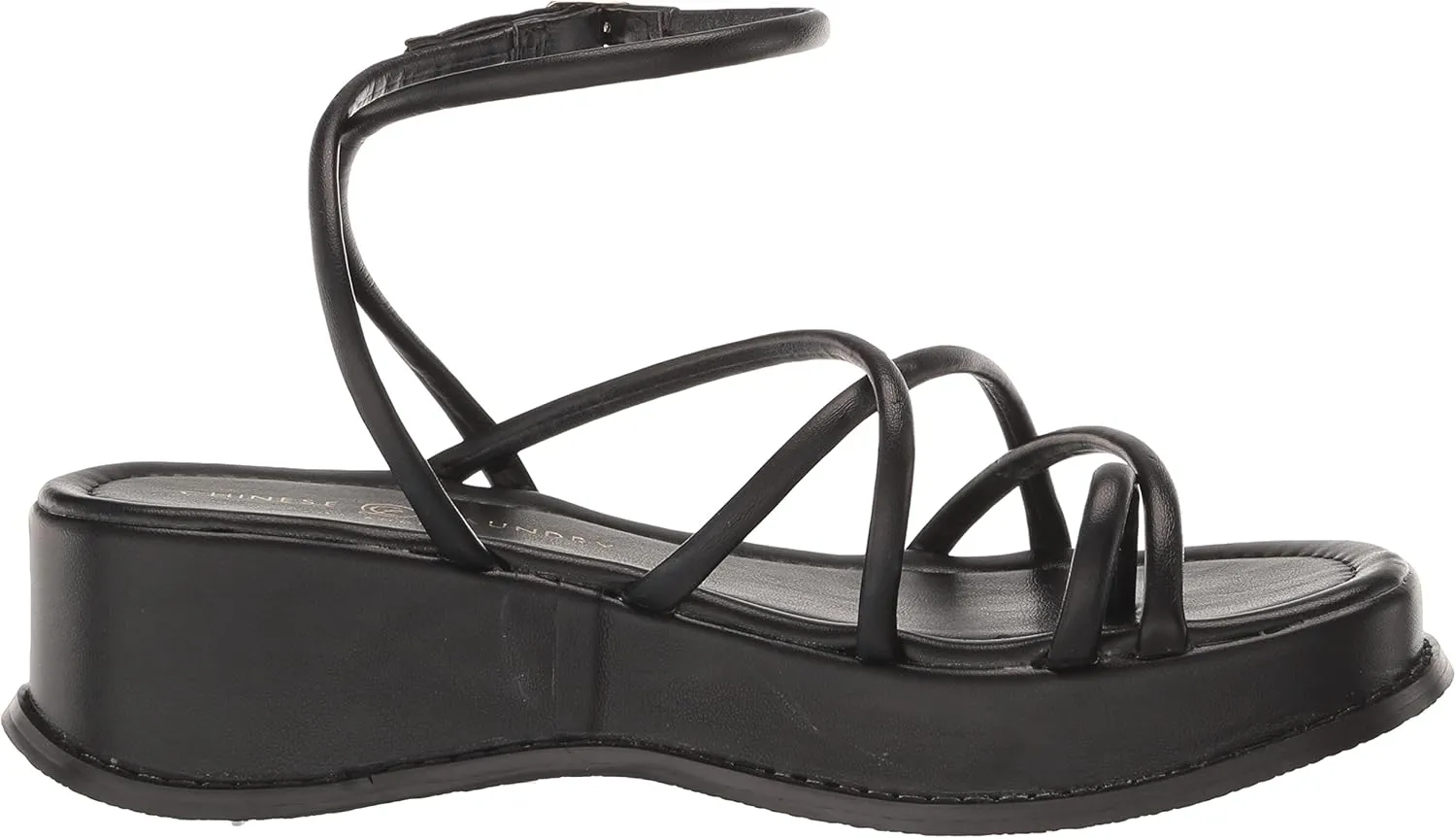 Chinese Laundry Women's Clairo Wedge Sandal