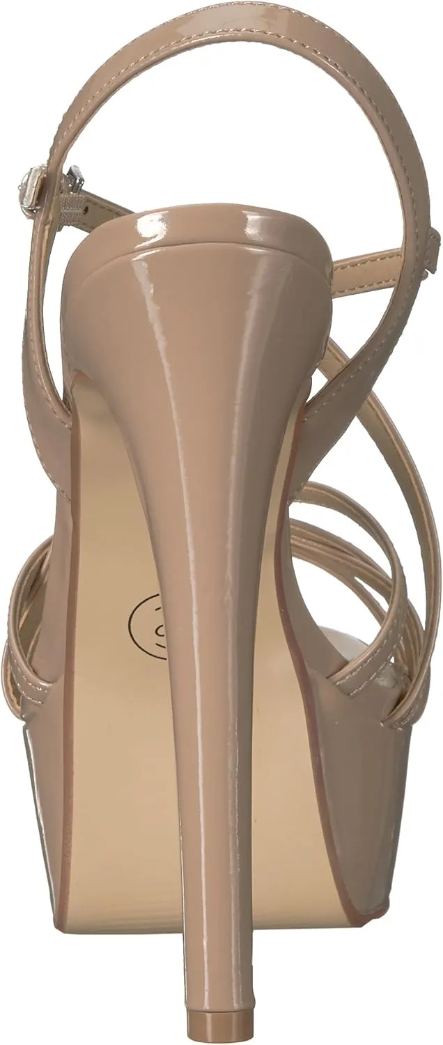Chinese Laundry Women's Teaser 2 Heeled Sandal