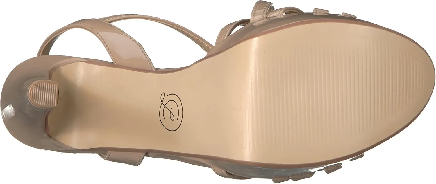 Chinese Laundry Women's Teaser 2 Heeled Sandal