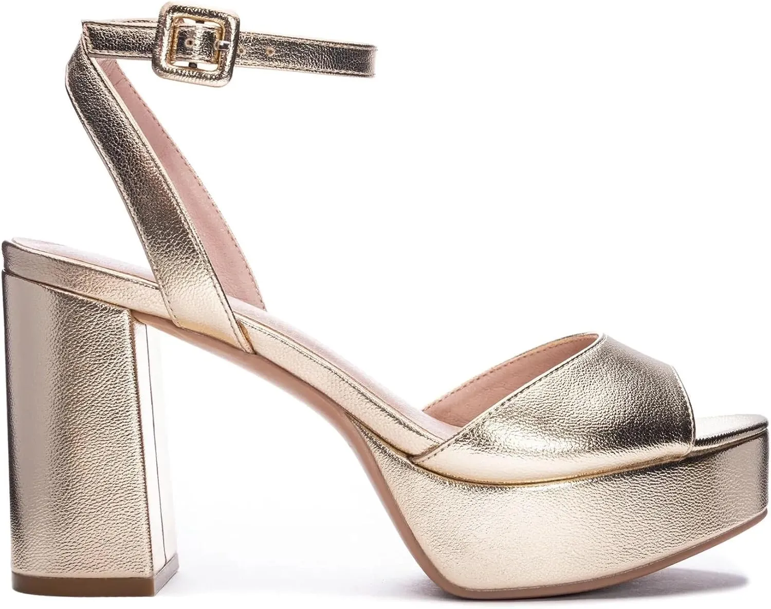 Chinese Laundry Women's Theresa Heeled Sandal