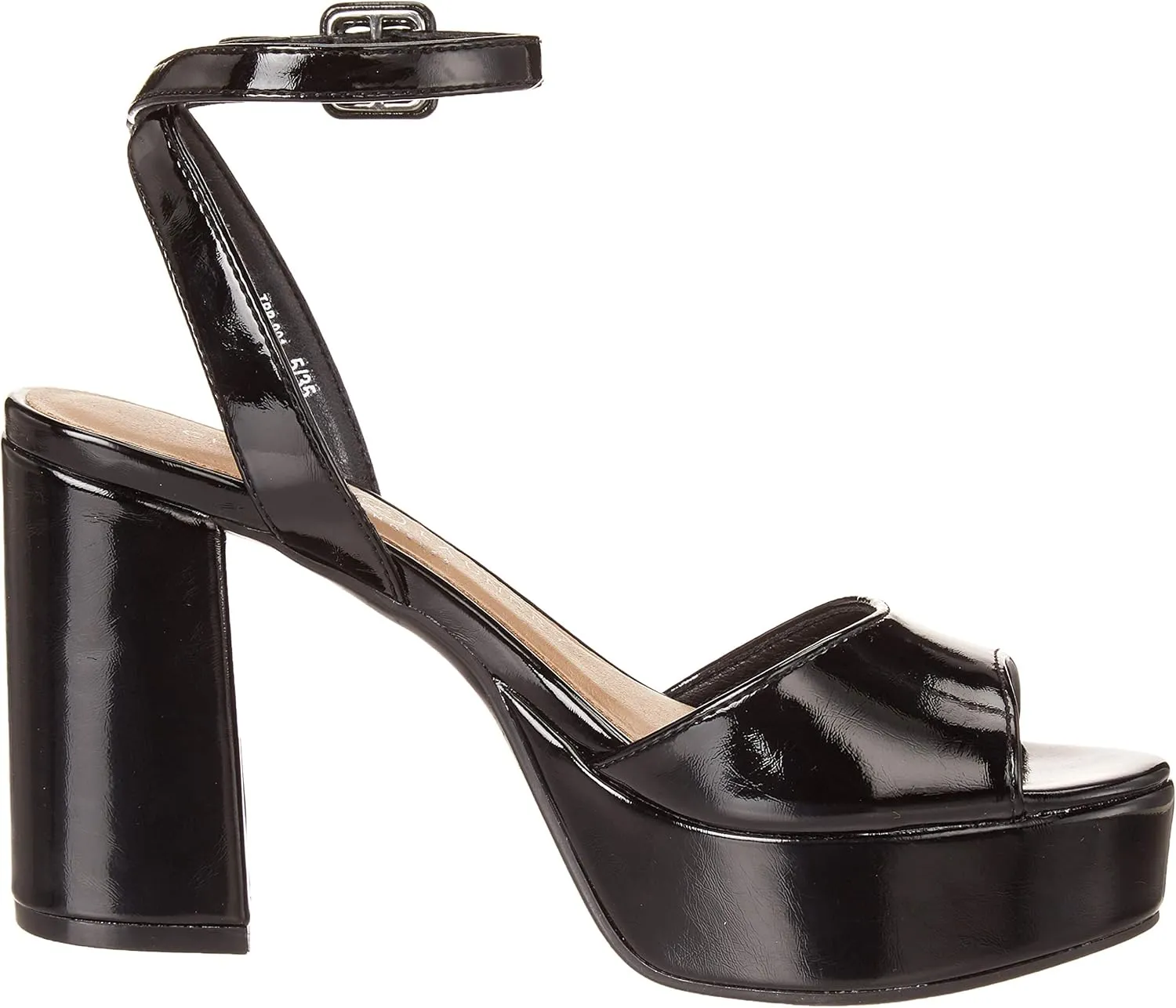 Chinese Laundry Women's Theresa Heeled Sandal