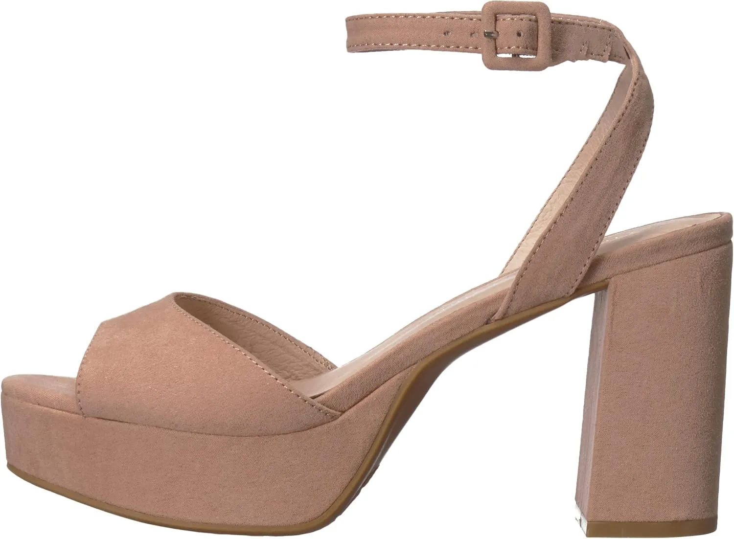 Chinese Laundry Women's Theresa Heeled Sandal