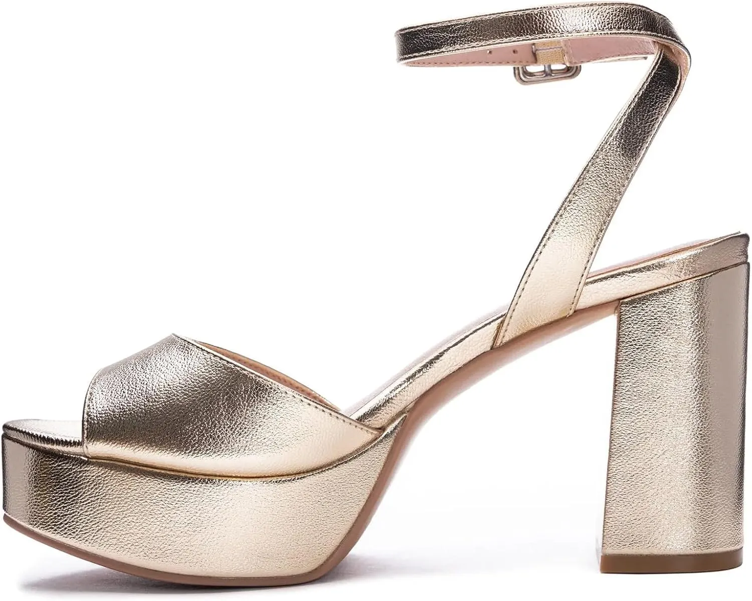 Chinese Laundry Women's Theresa Heeled Sandal