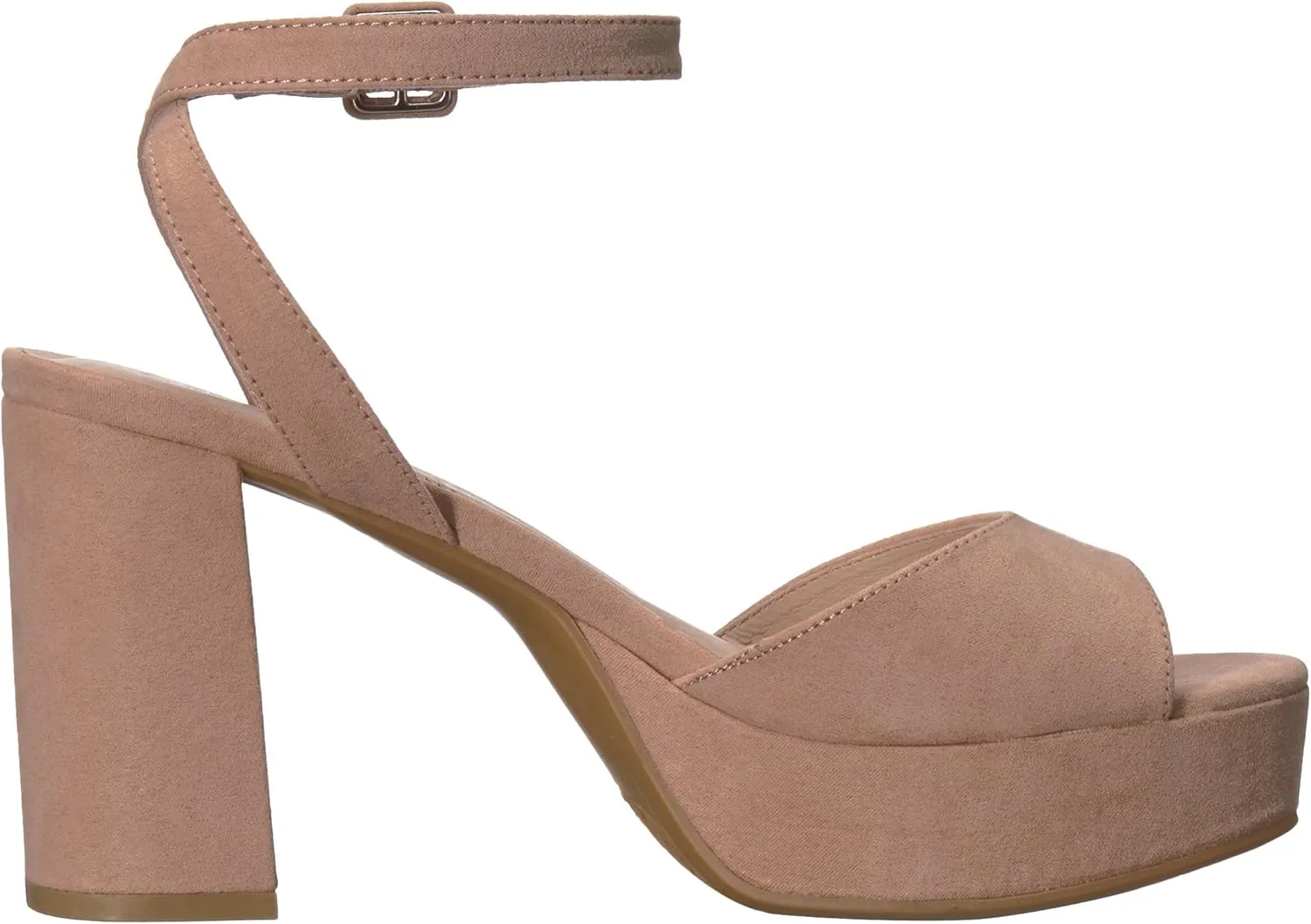 Chinese Laundry Women's Theresa Heeled Sandal