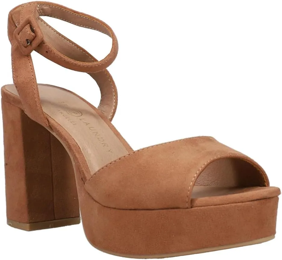 Chinese Laundry Women's Theresa Heeled Sandal