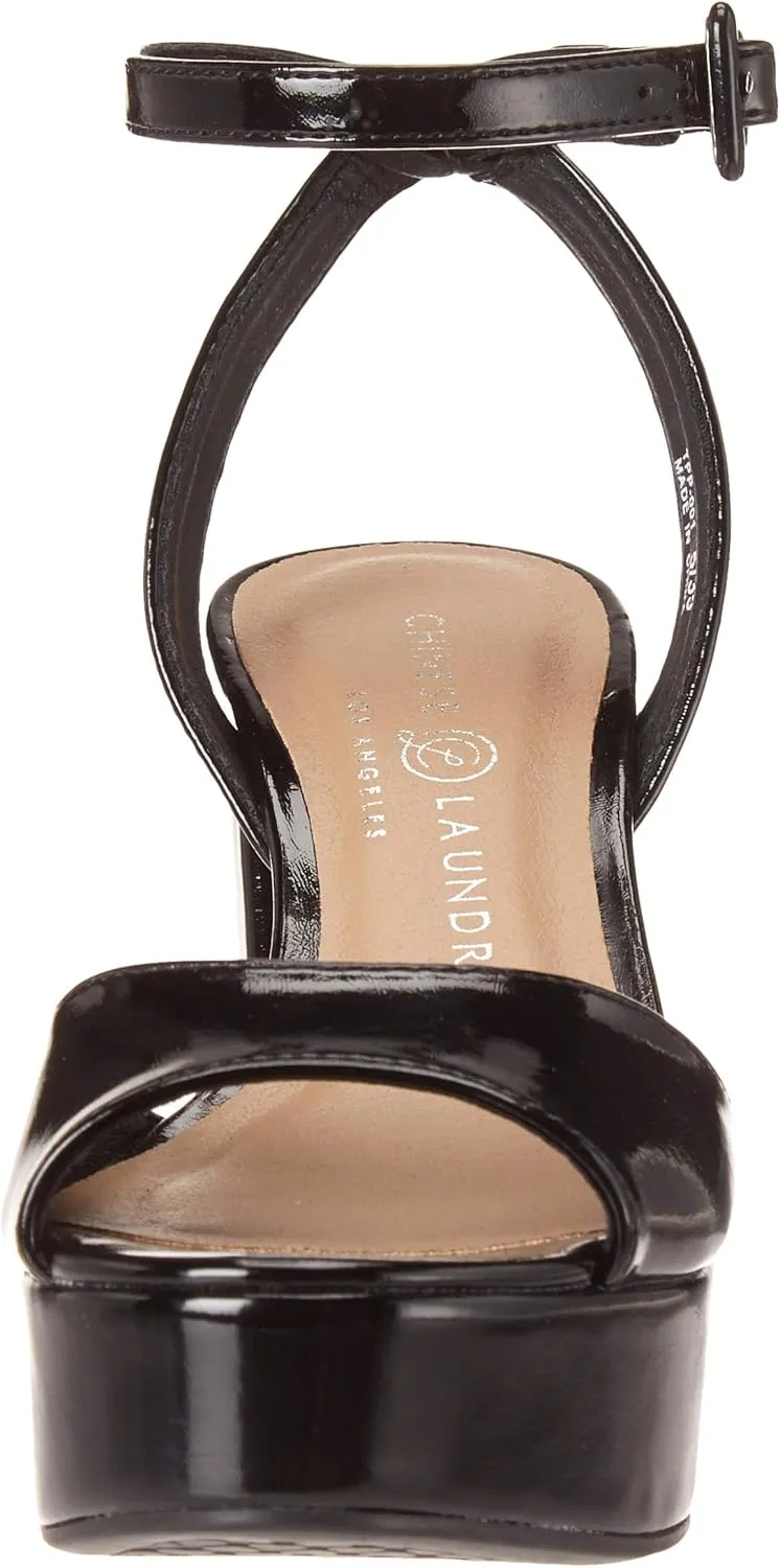 Chinese Laundry Women's Theresa Heeled Sandal