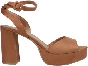 Chinese Laundry Women's Theresa Heeled Sandal