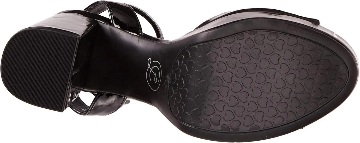 Chinese Laundry Women's Theresa Heeled Sandal