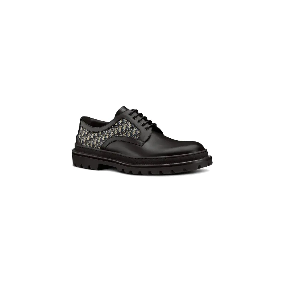 Christian Dior Explorer Derby Shoe