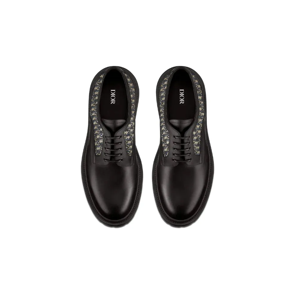 Christian Dior Explorer Derby Shoe