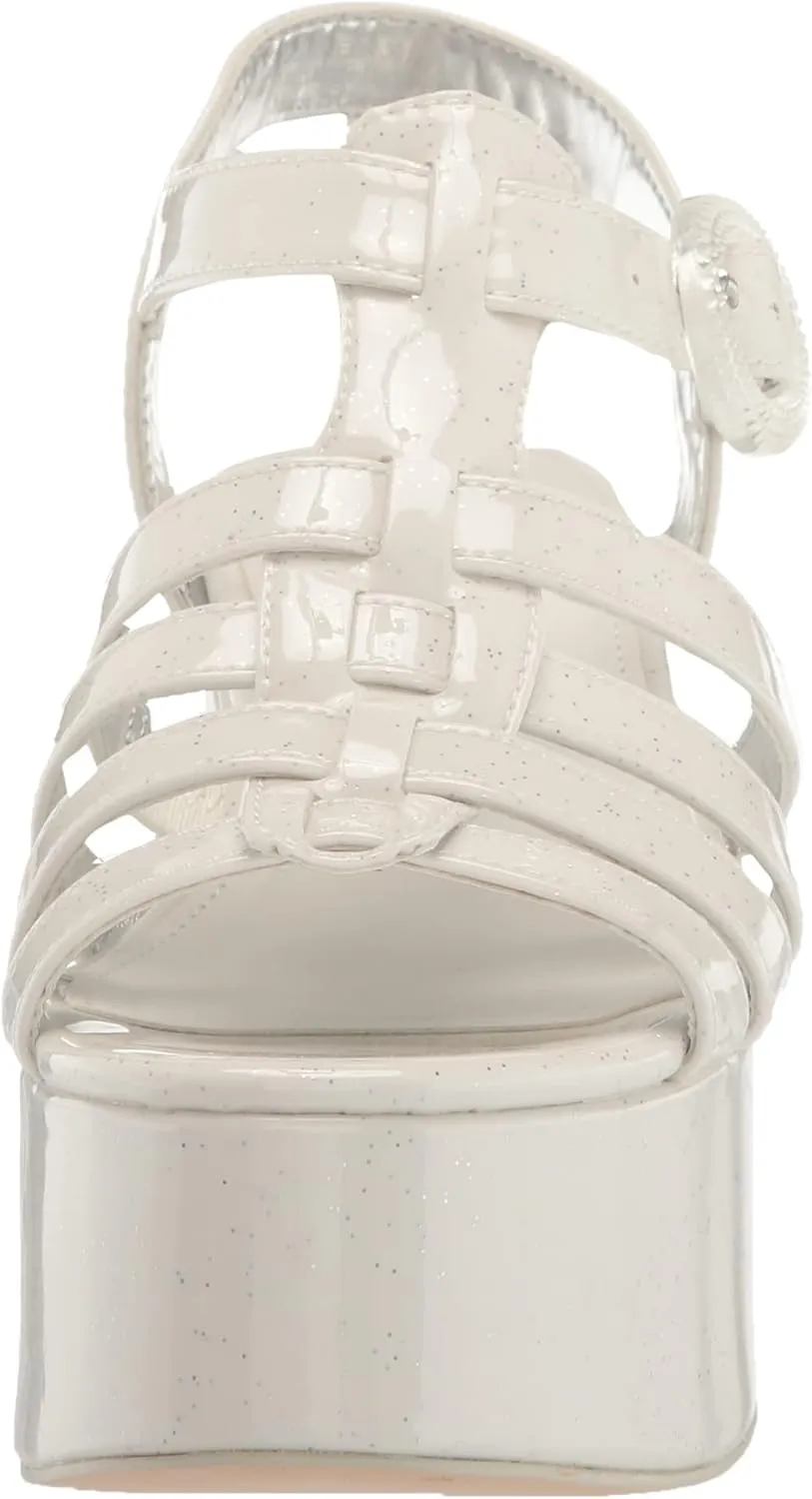 Circus NY by Sam Edelman Women's Golda Platform Sandal