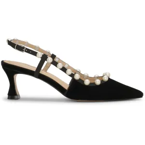 Citrine - Black