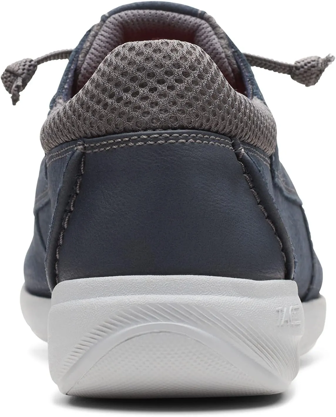 Clarks Men's Gorwin Moc Sneaker