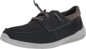 Clarks Men's Gorwin Moc Sneaker