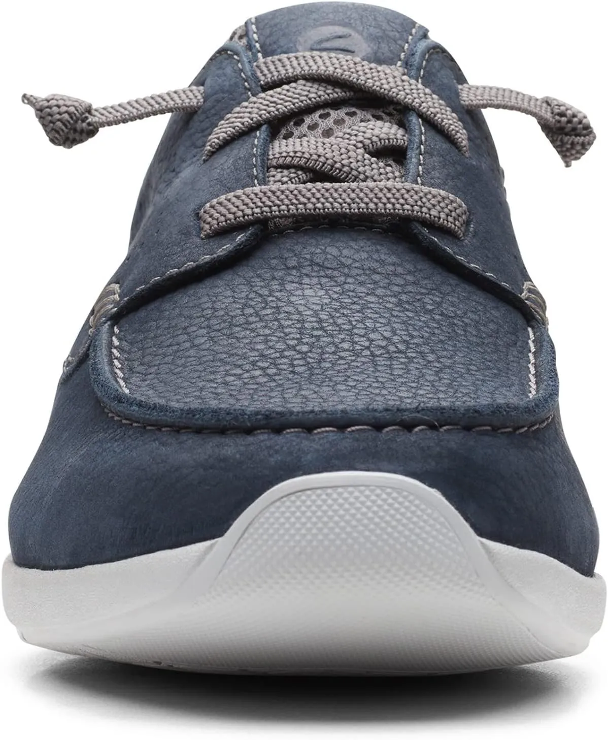 Clarks Men's Gorwin Moc Sneaker