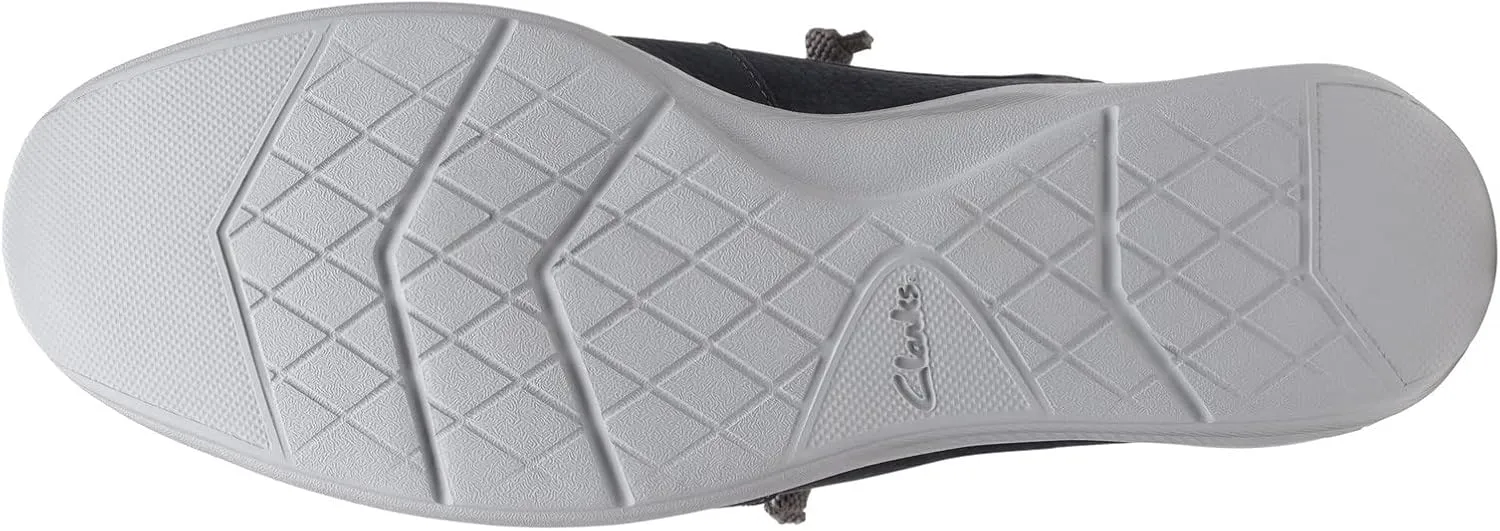 Clarks Men's Gorwin Moc Sneaker