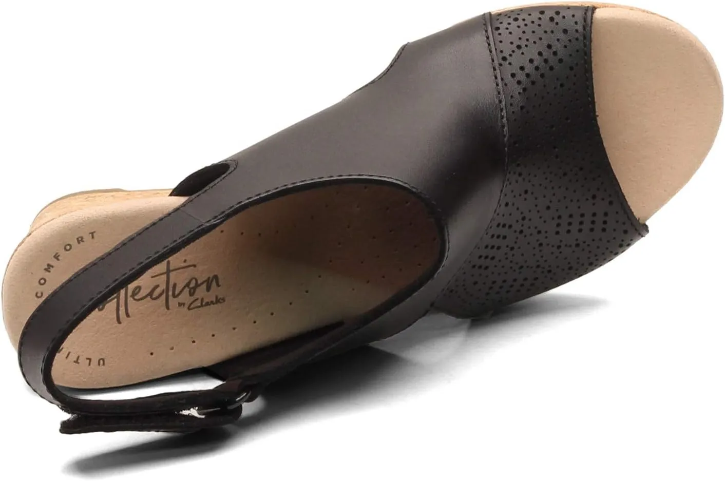 Clarks Women's Annadel Bari Platform