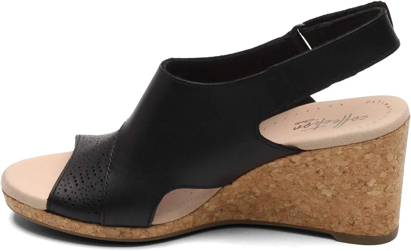 Clarks Women's Annadel Bari Platform