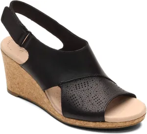 Clarks Women's Annadel Bari Platform