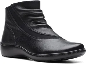 Clarks Women's Cora Derby Ankle Boot