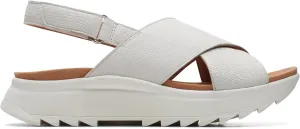 Clarks Women's Platform Sandal