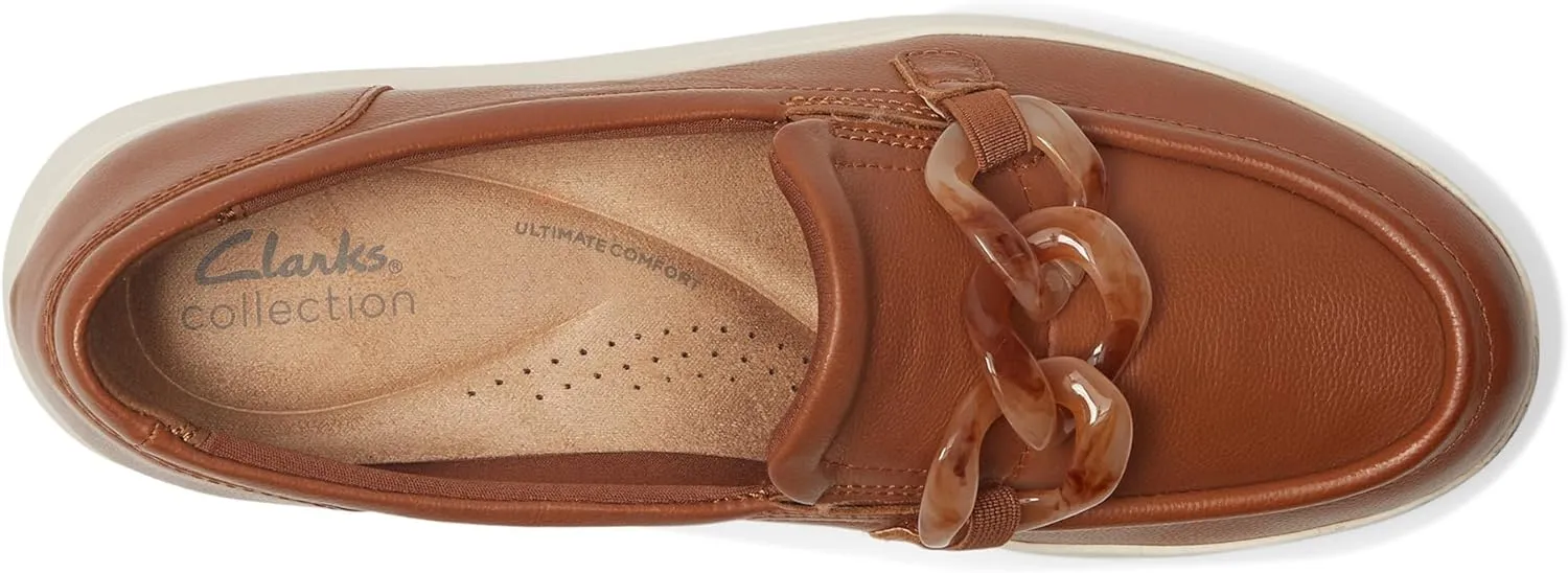 Clarks Women's Zylah May Loafer