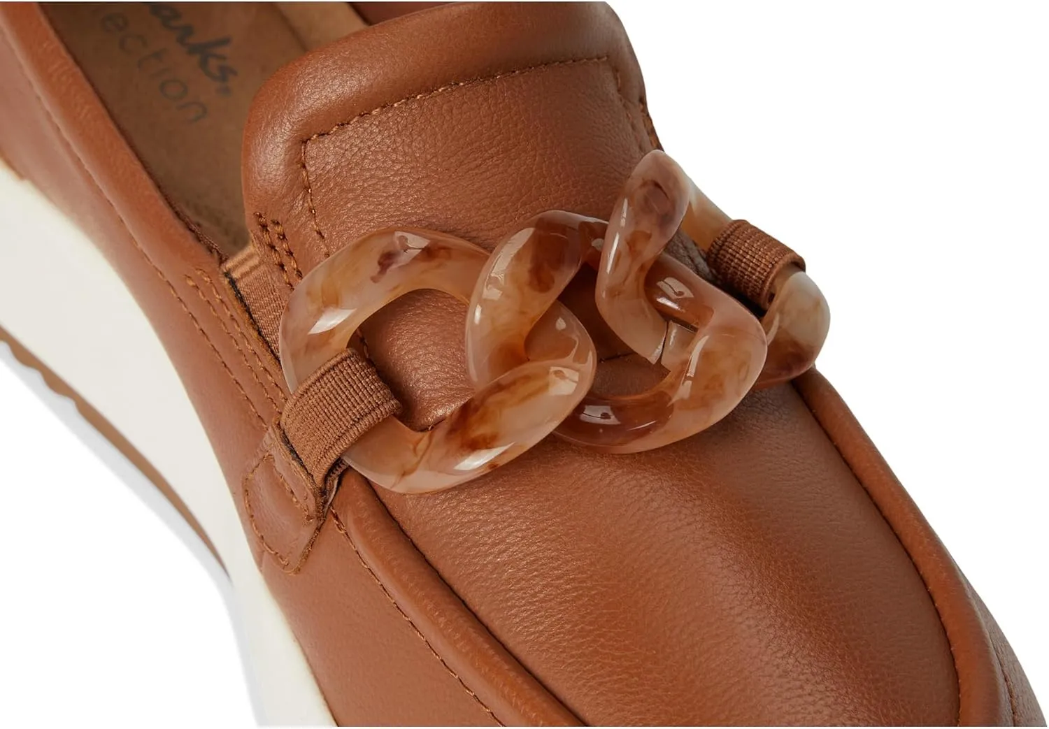 Clarks Women's Zylah May Loafer
