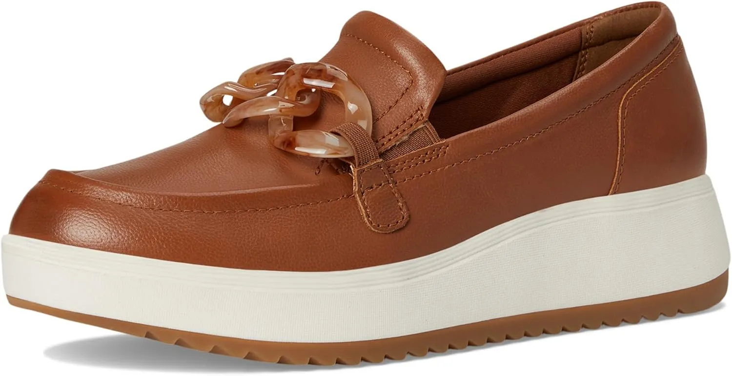 Clarks Women's Zylah May Loafer