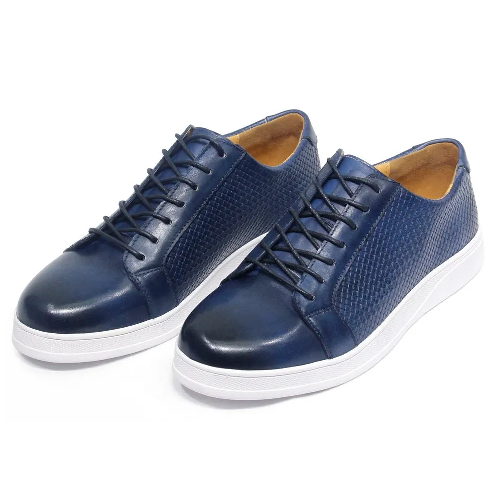 Classic Derby Comfortable Flat Shoes