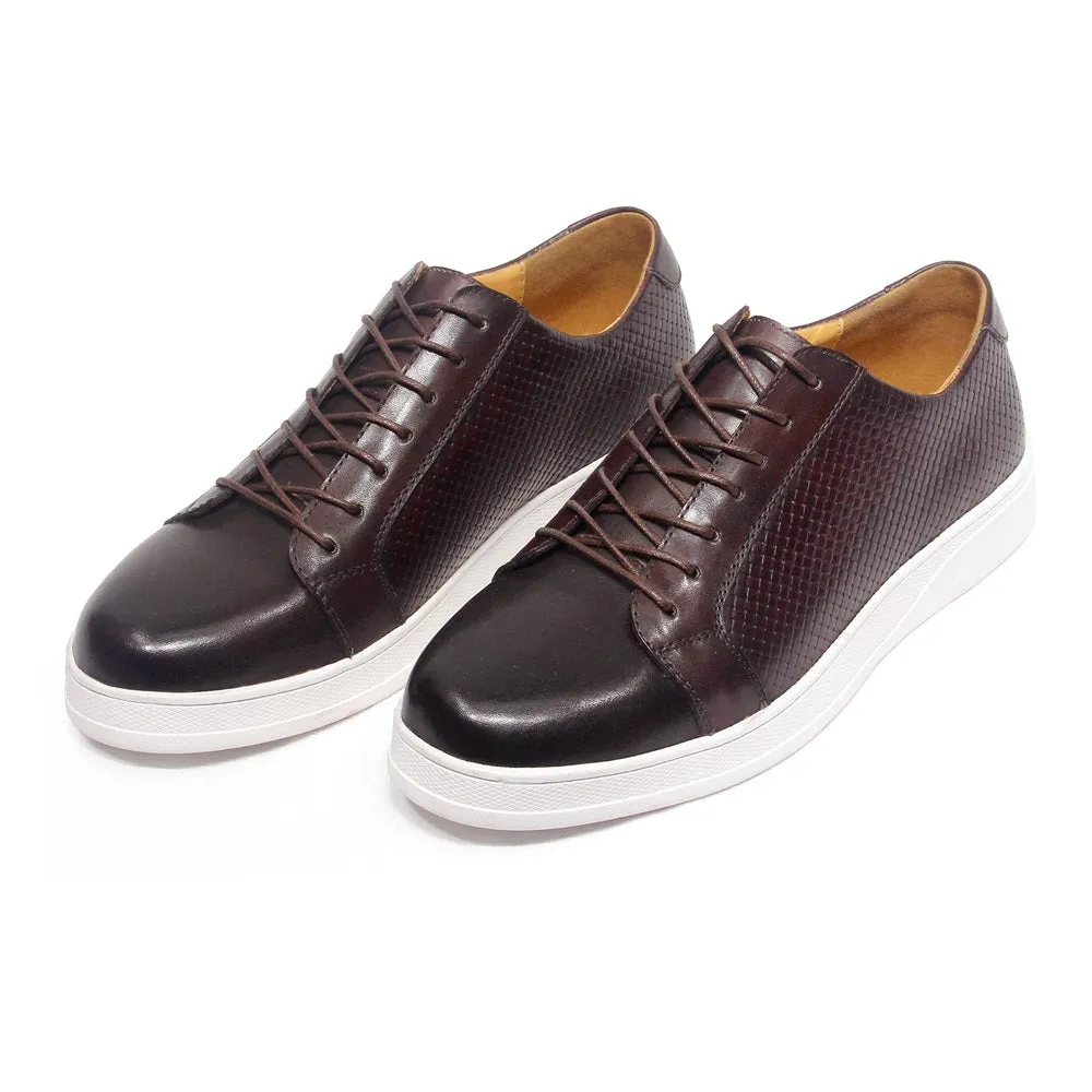 Classic Derby Comfortable Flat Shoes