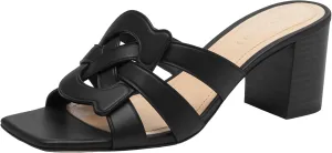 Coach Women's Nikki Slip-On Sandal