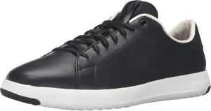 Cole Haan GrandPro Tennis Sneaker Black 11.5 W - Wide
