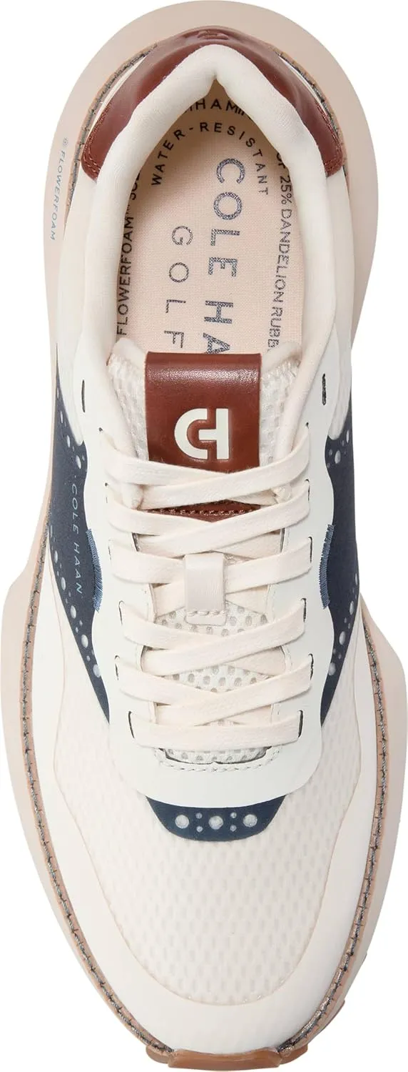 Cole Haan Men's Grandpro Ashland Golf Sneaker