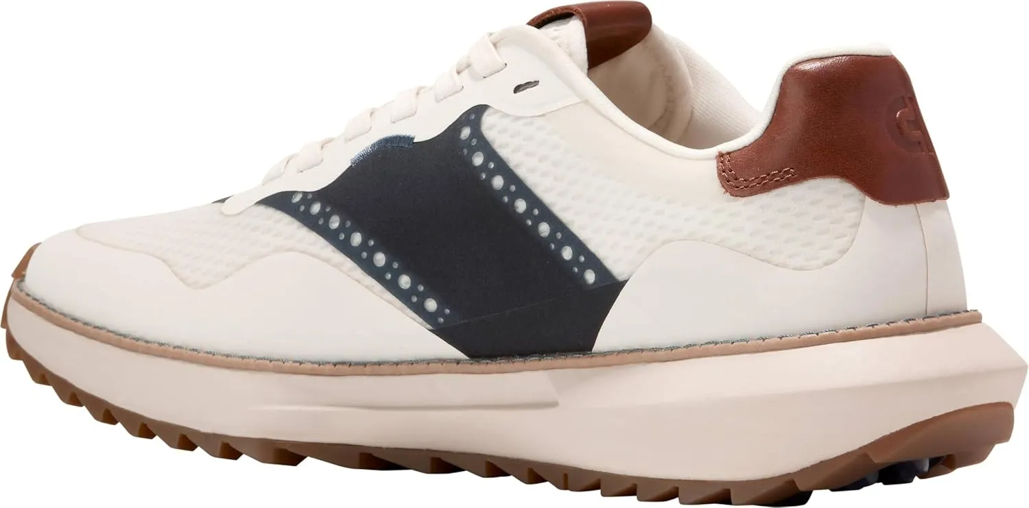 Cole Haan Men's Grandpro Ashland Golf Sneaker