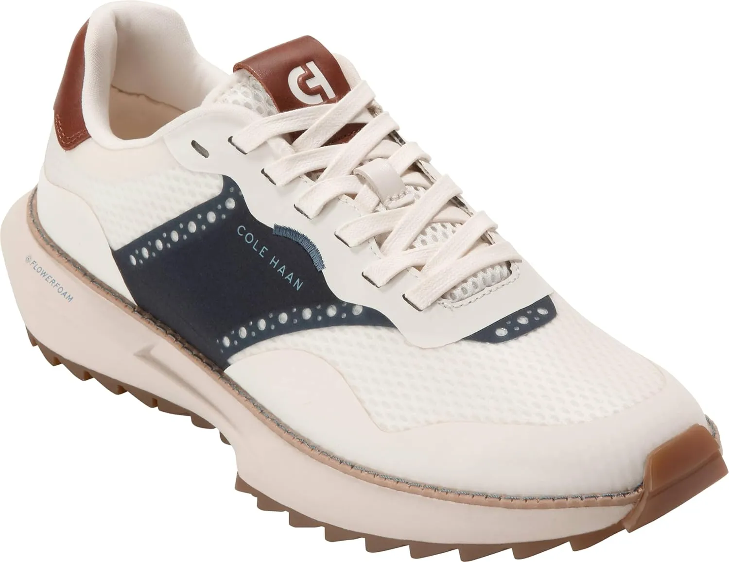 Cole Haan Men's Grandpro Ashland Golf Sneaker
