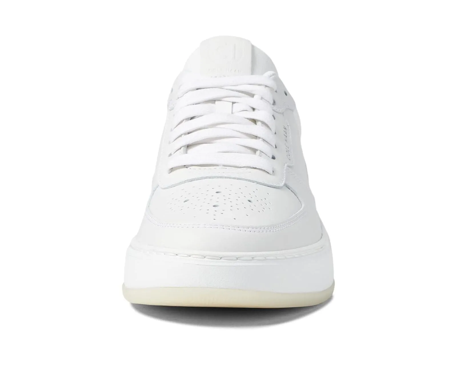 Cole Haan Men's Grandpro Crossover Sneaker Optic White/Optic White C34902