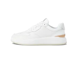 Cole Haan Men's Grandpro Crossover Sneaker Optic White/Optic White C34902