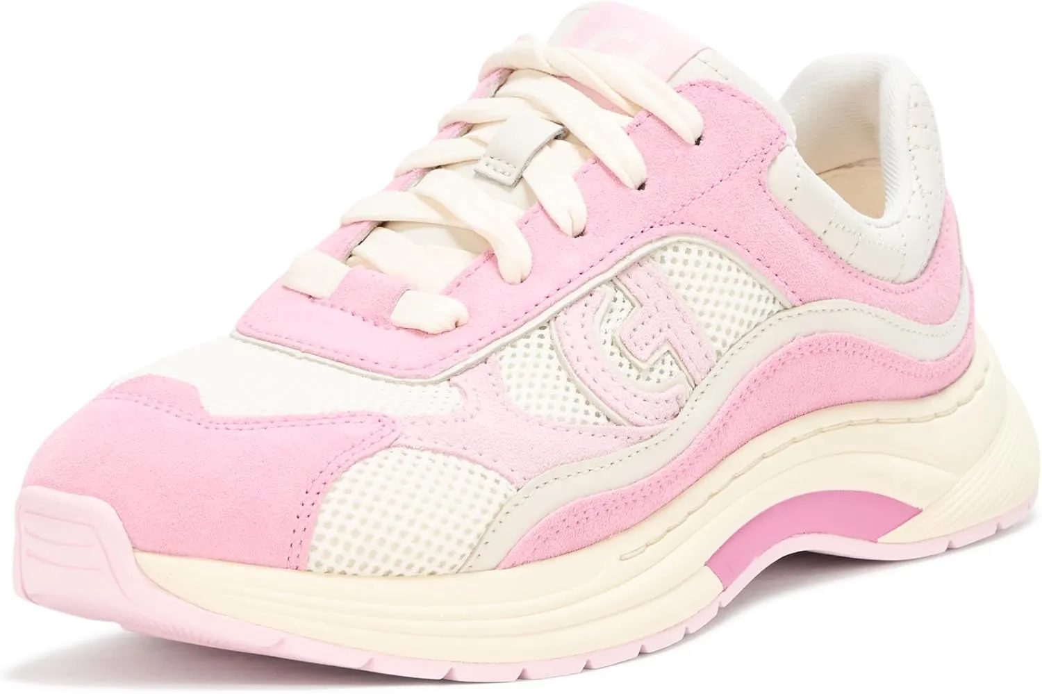 Cole Haan Women's Grandpro Eleeana Runners Sneaker