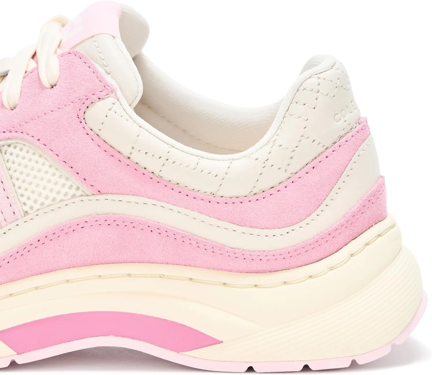 Cole Haan Women's Grandpro Eleeana Runners Sneaker