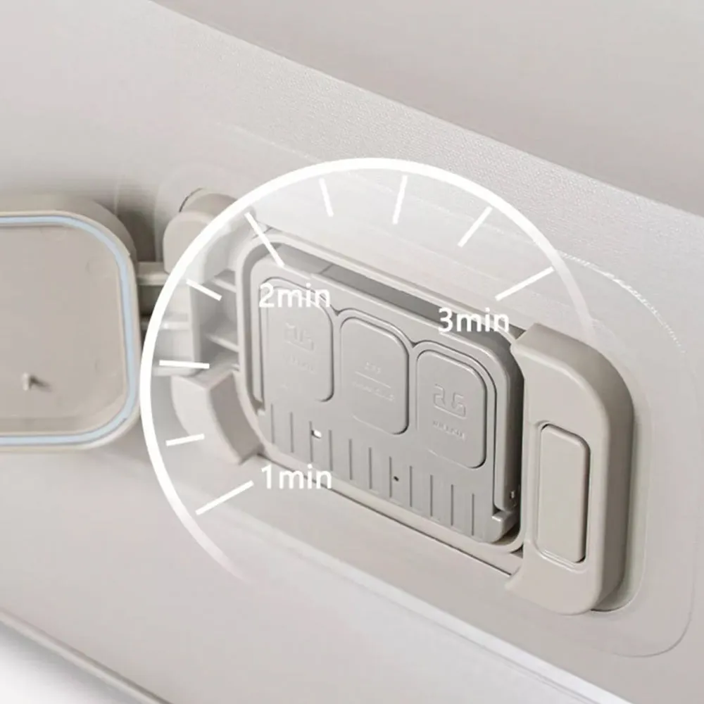 ComfyLift | Inflatable Mattress with Integrated Rechargeable Pump