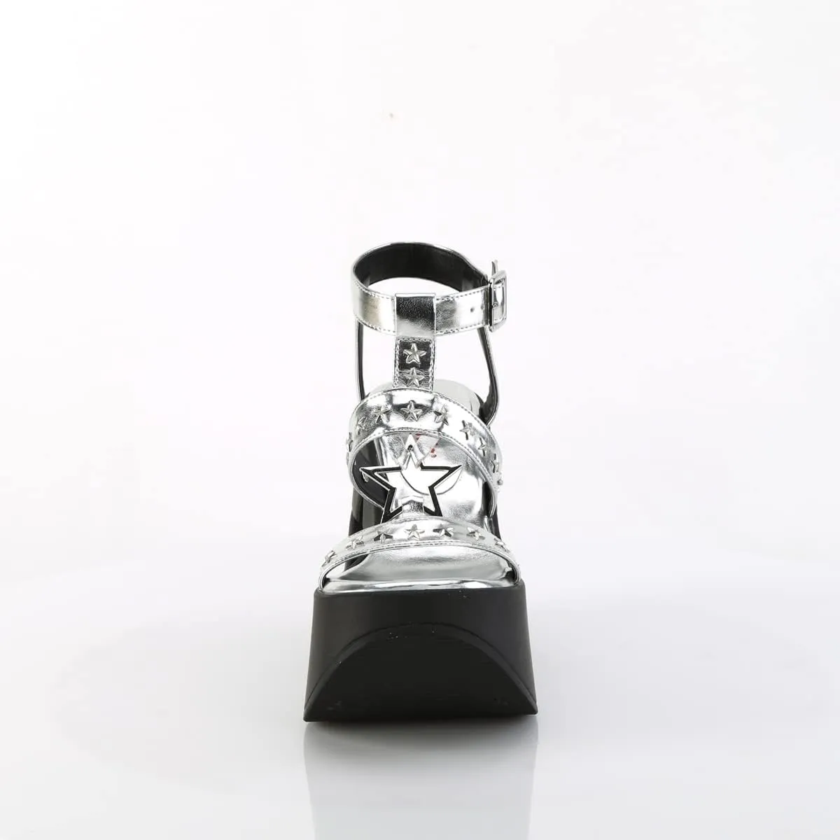 Demonia Women's Dynamite-12 Sandals