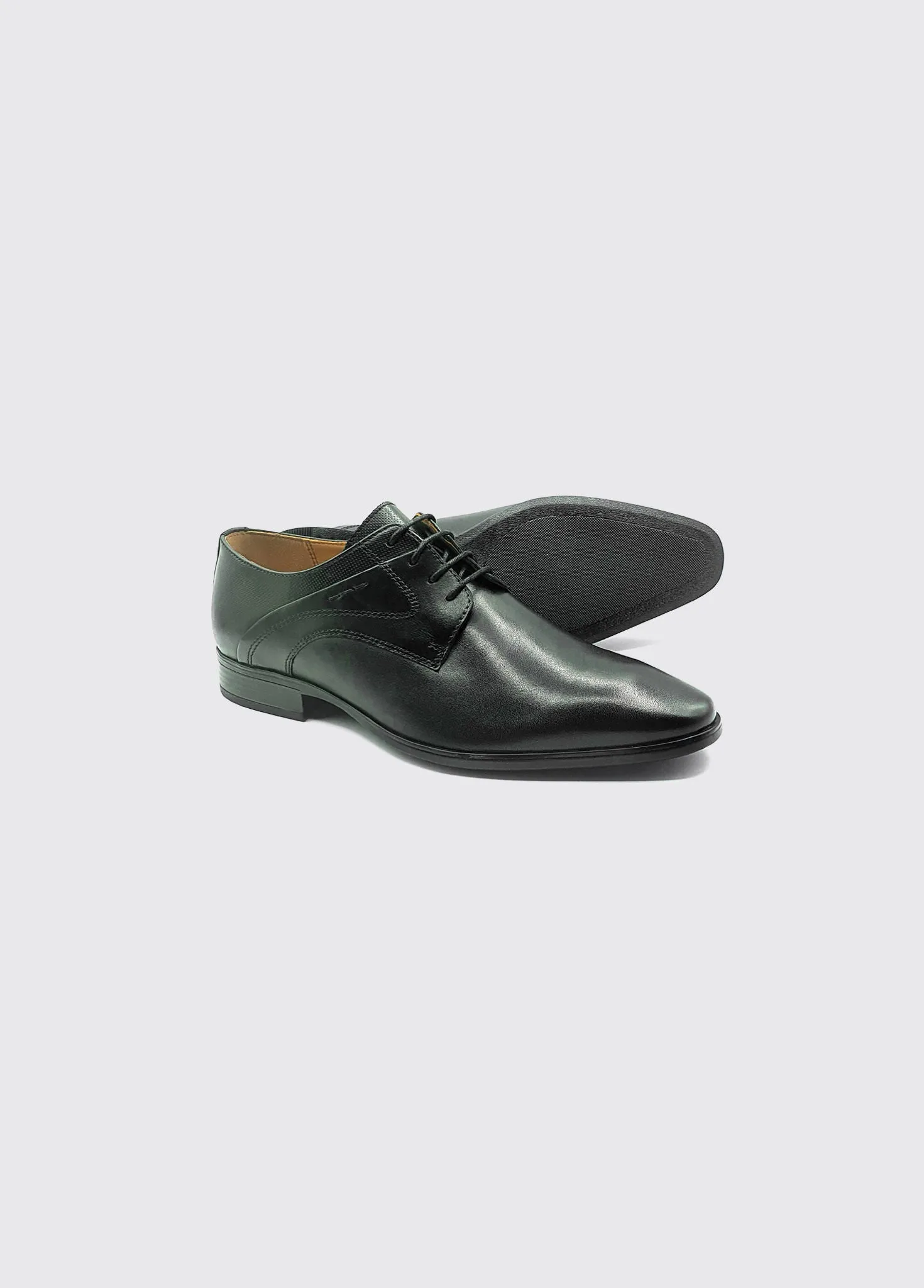 Dempsey - Black