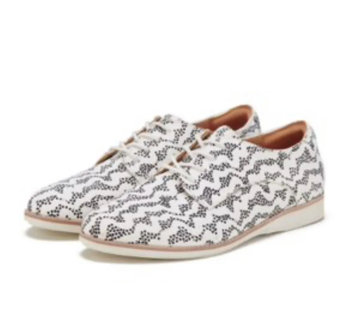 Derby Ripple Leopard