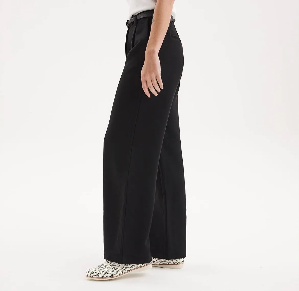 Derby Ripple Leopard
